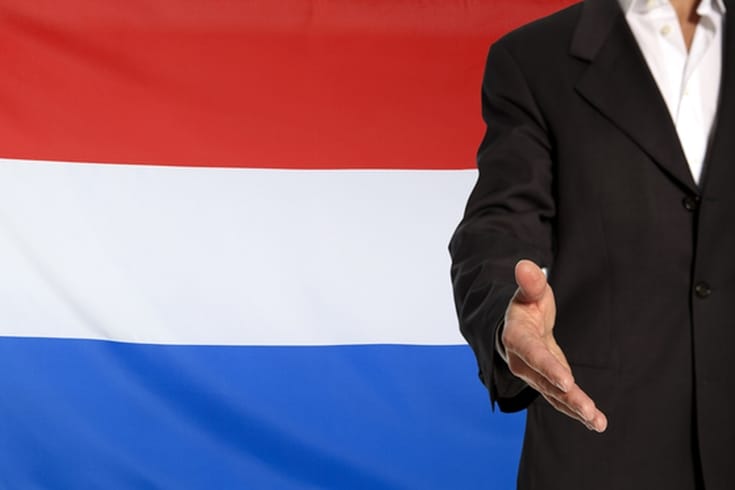オランダ王国の会社法が定める会社形態と会社設立の方法