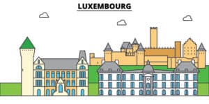 ルクセンブルク大公国における不動産売買・登記制度の解説