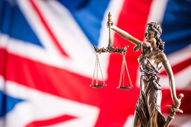 イギリスの司法制度と弁護士制度