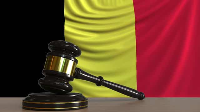 ベルギー王国における法体系と司法制度の解説