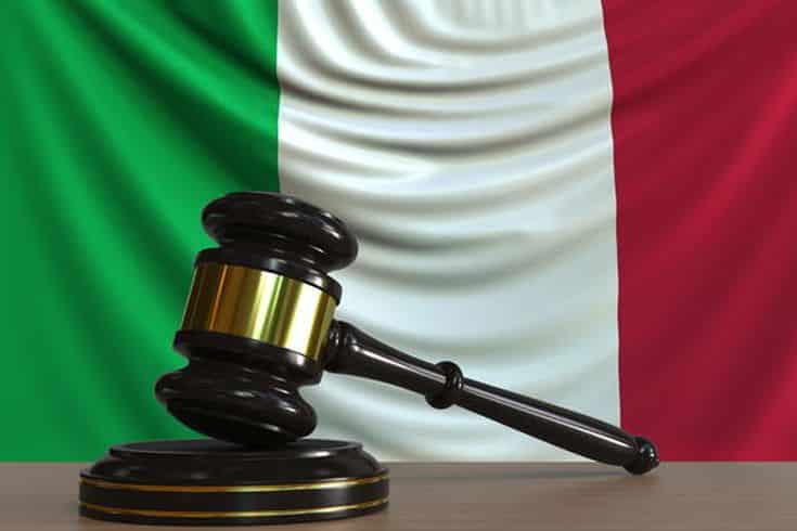 イタリア共和国の法体系と司法制度を弁護士が解説