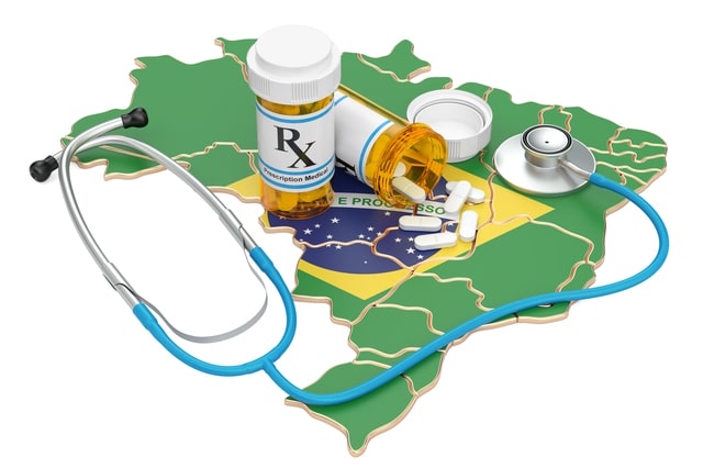 ブラジルの医薬品・医療機器関連法(ANVISA)の解説