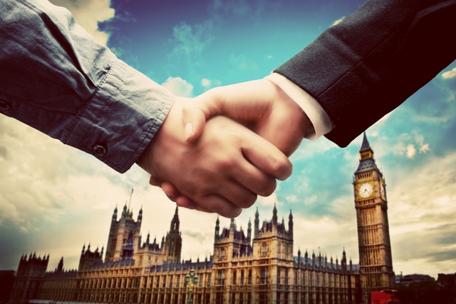 日本企業がイギリスビジネスで留意すべきポイント