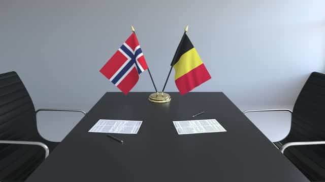 ベルギー王国の民法と契約書作成時に問題となる契約法