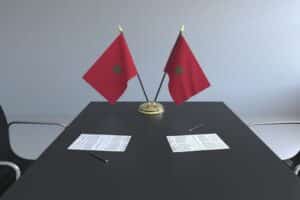 モロッコでの契約書作成・交渉時に問題となる民法・契約法