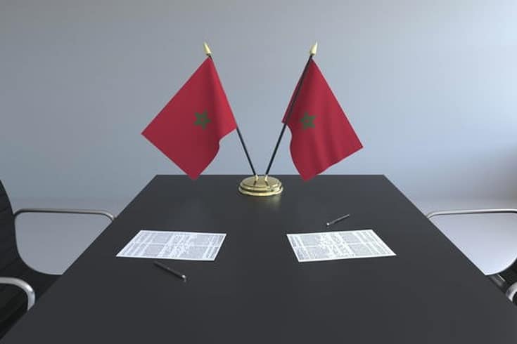 モロッコ王国での契約書作成・交渉時に問題となる民法・契約法