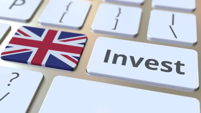 イギリスの国家安全保障・投資法による投資規制