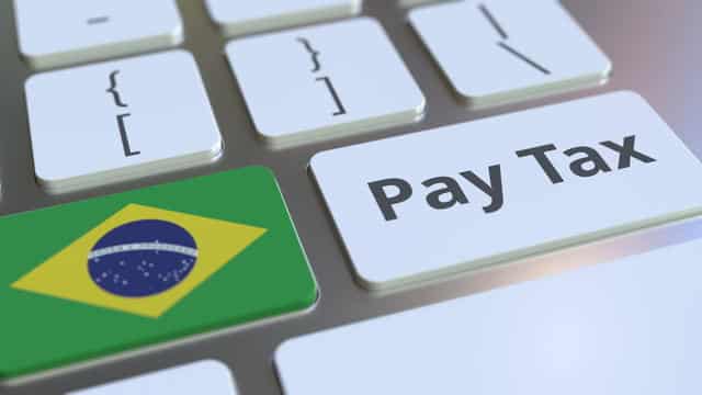 ブラジルの税法と資金決済法