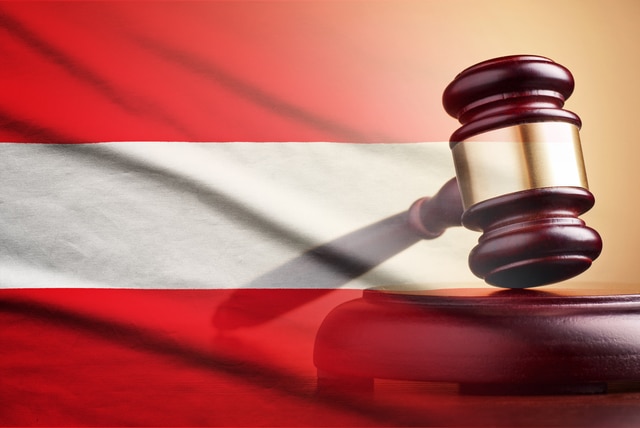 オーストリア共和国の法体系と司法制度を弁護士が解説