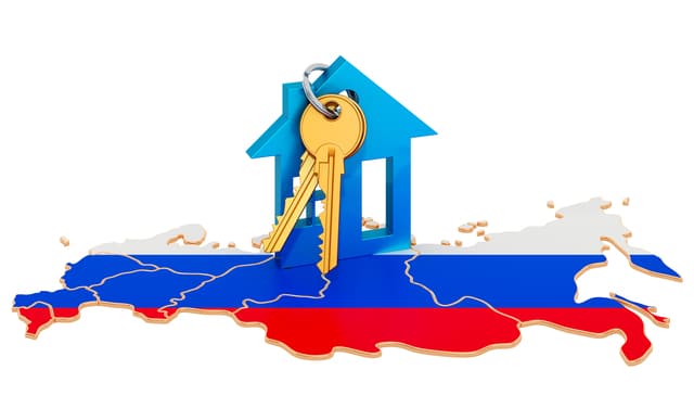 ロシア連邦の不動産売買契約における契約書作成の重要ポイント