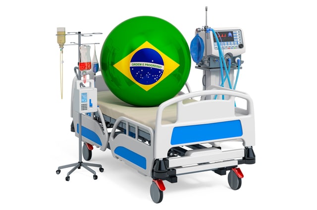 ブラジル登録保有者(BRH)制度