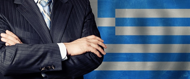 ギリシャにおける会社設立手続