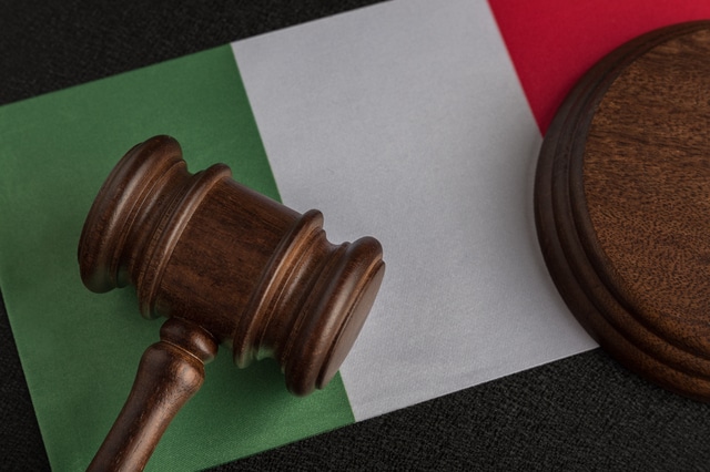 イタリア非典型契約における「Causa」の概念と最高裁判例