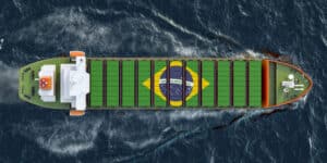 ブラジルの海事法・海商法の解説