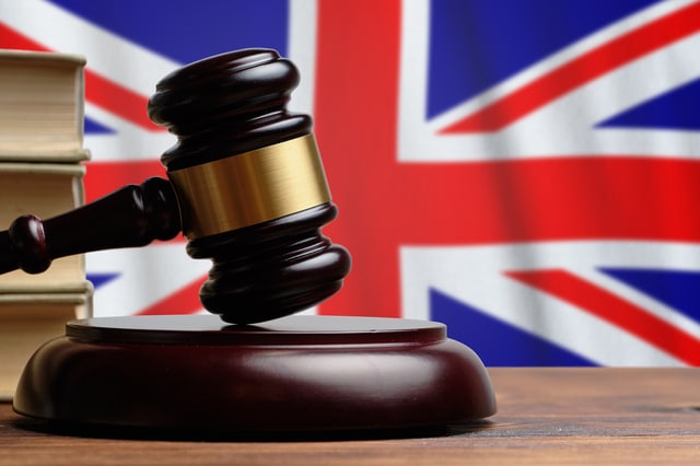 イギリスの法体系であるコモン・ローの基礎
