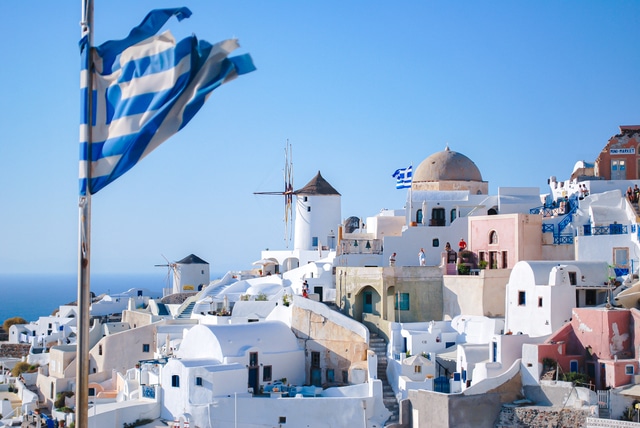 ギリシャの不動産関連の法制度の解説