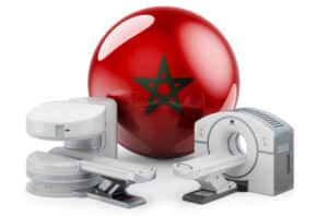 モロッコの医薬品・医療機器規制と薬機法制