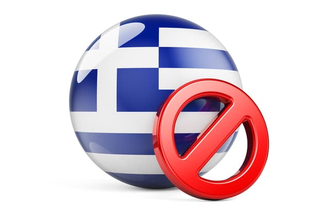 ギリシャでの「虚偽・誤解を招く広告」と「強引な広告」の禁止