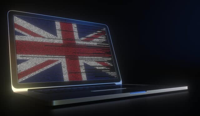 イギリスの電気通信セキュリティ法（TSA）の基本構造