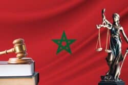 モロッコの法体系と司法制度を弁護士が解説