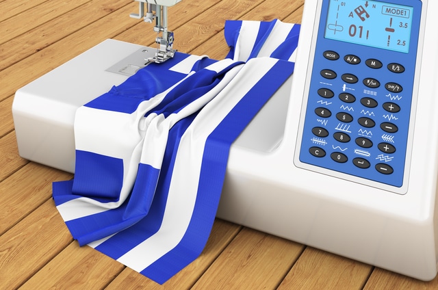 ギリシャの労働時間と「デジタル雇用カード」