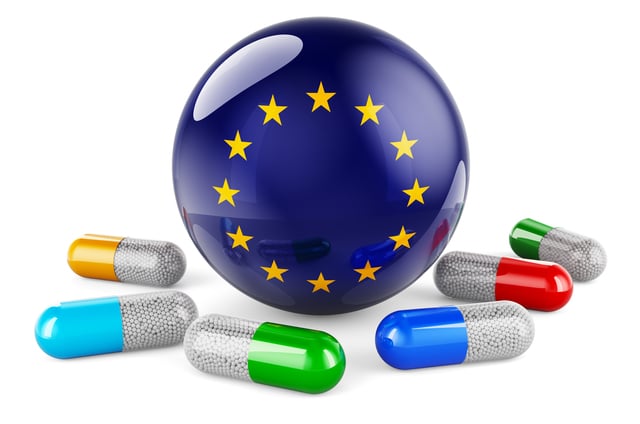 EUの薬機法制と欧州医薬品庁（EMA）による中央審査方式（Centralised Procedure）