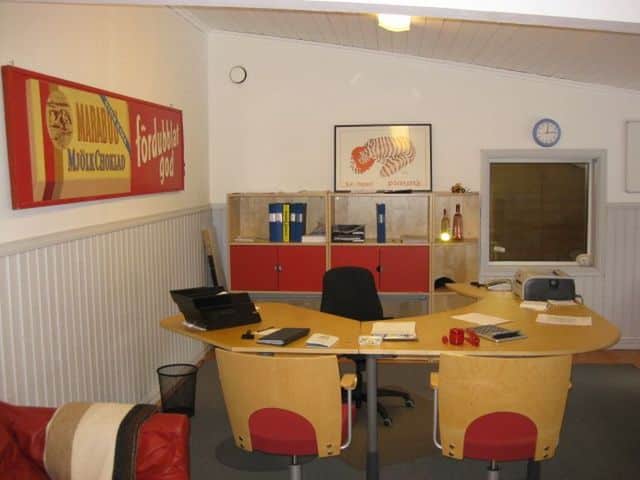 スウェーデンの会社設立とコーポレートガバナンス