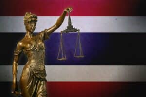 タイ王国の法律の全体像とその概要を弁護士が解説