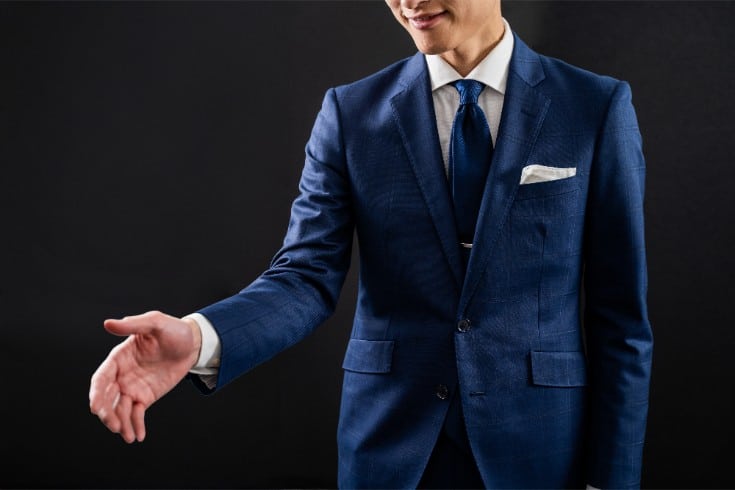 外部協力者(元請業者)が「共同正犯」になるリスク