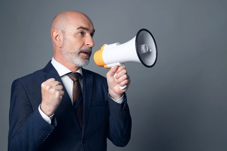 実務の物差し：条文→ガイドライン→事実認定