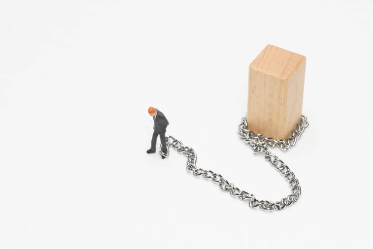【最重要】不正受給が発覚した場合に科される具体的な「罰則」