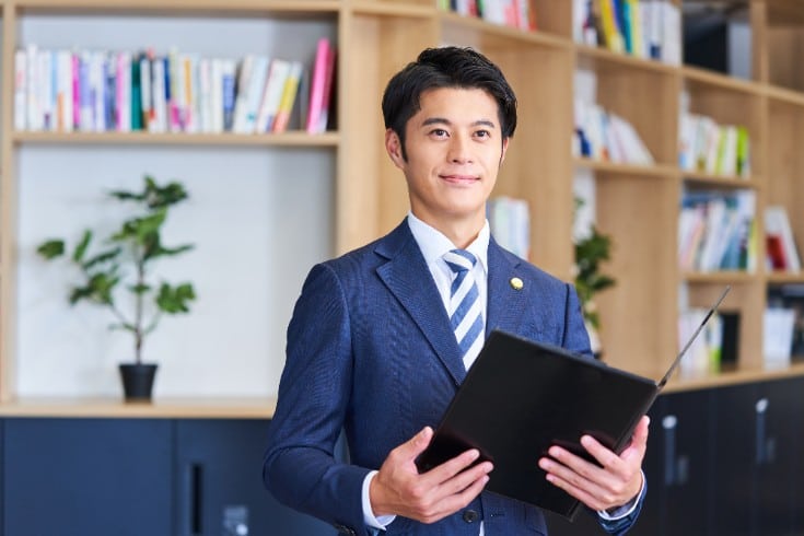 自己申告と弁護士の役割