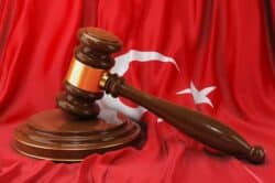 トルコの法体系と司法制度を弁護士が解説