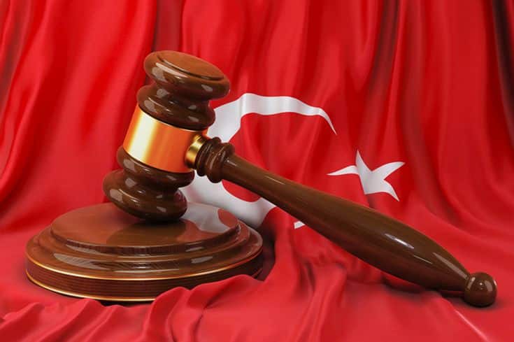 トルコの法体系と司法制度を弁護士が解説