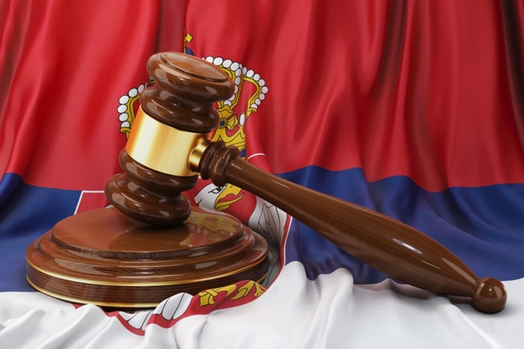 セルビアの法律の全体像とその概要を弁護士が解説