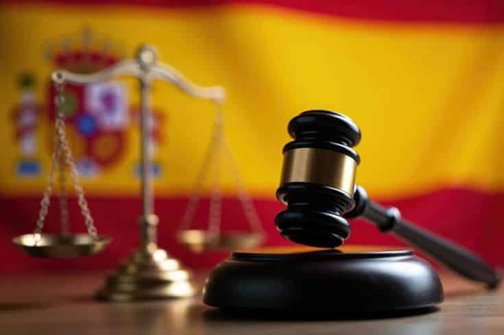スペインの法体系と司法制度を弁護士が解説