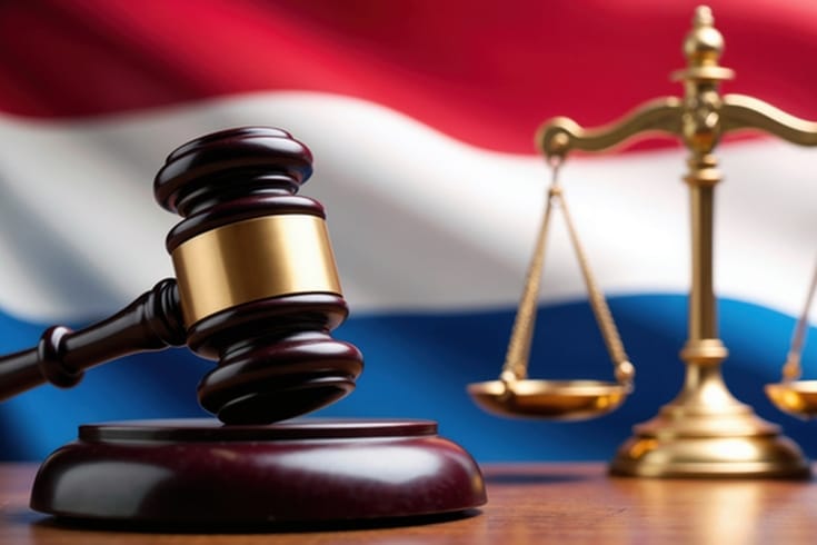 オランダ王国の法体系と司法制度を弁護士が解説