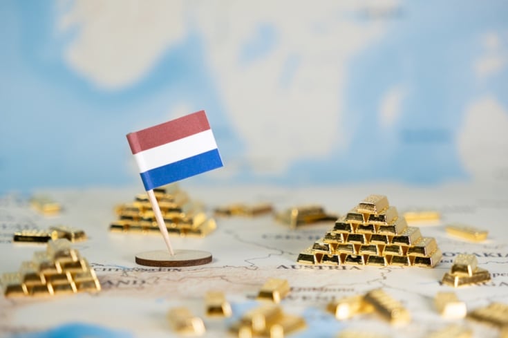 オランダ王国のM&A関連法制を弁護士が解説