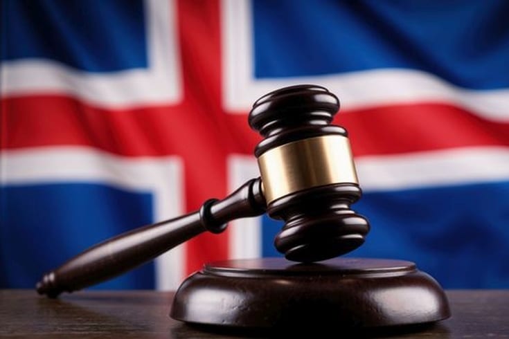 アイスランド共和国の法律の全体像とその概要を弁護士が解説