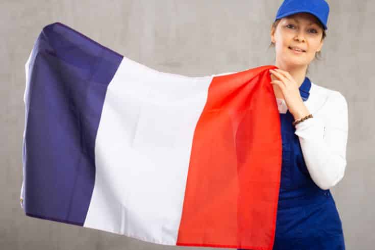 フランス共和国の労働法を弁護士が解説