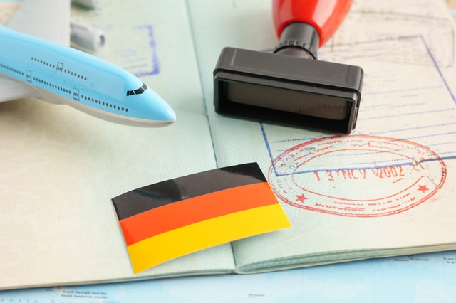 ドイツの会社法が定めるGmbH(有限会社)等の会社形態と設立