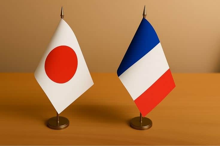 外国資本によるフランスでの会社設立手続