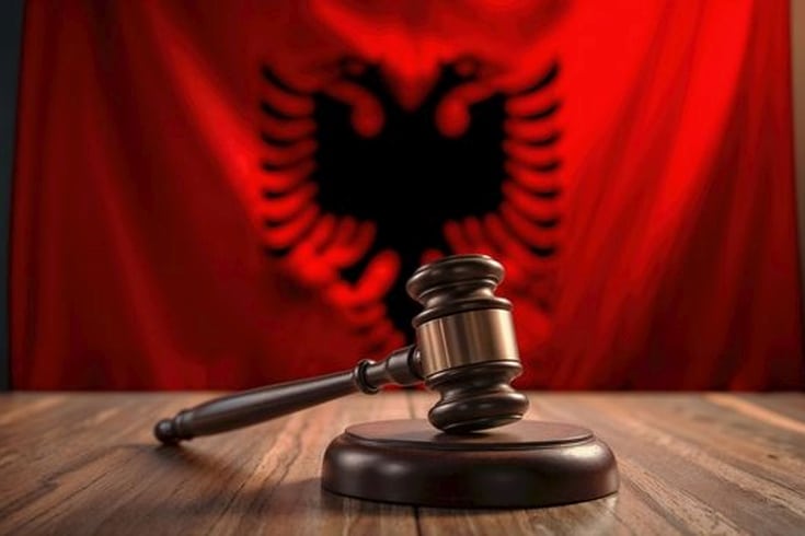 アルバニア共和国の法律の全体像とその概要を弁護士が解説