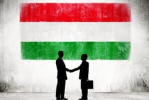 ハンガリーでの契約書作成・交渉で問題となる民法・契約法