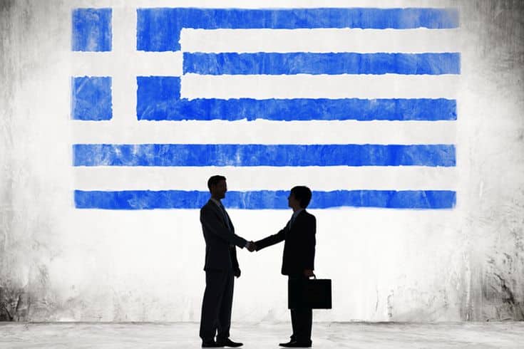ギリシャ共和国における日本資本による現地法人買収・M&Aの法的解説