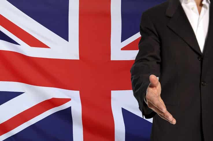イギリスにおける日本資本によるM&A・買収の法制度解説