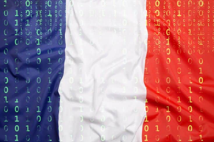 フランス共和国のサイバーセキュリティを規律するゴッドフラン法とSREN法・NIS2指令