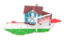 ハンガリーの不動産関連法制度を弁護士が解説