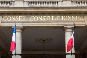 フランスの権限分配法廷による有名判例「ブランコ判決」の解説