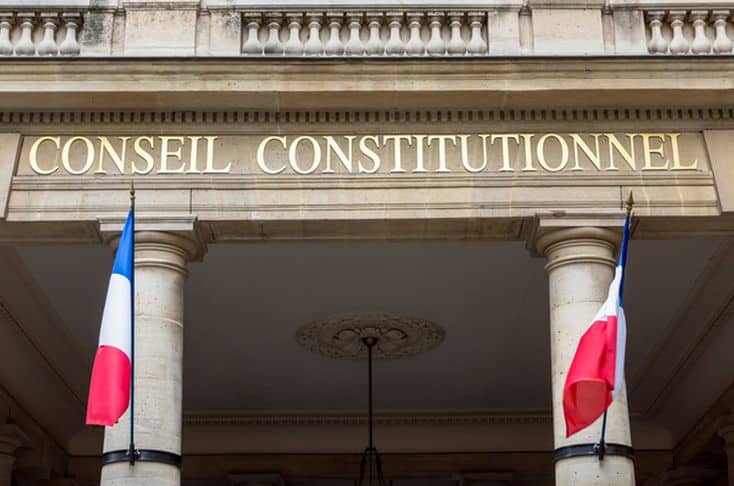 フランス共和国の権限分配法廷による有名判例「ブランコ判決」の解説